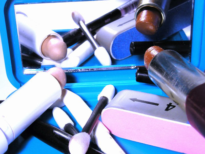 Parabens: αθώα ή ένοχα;